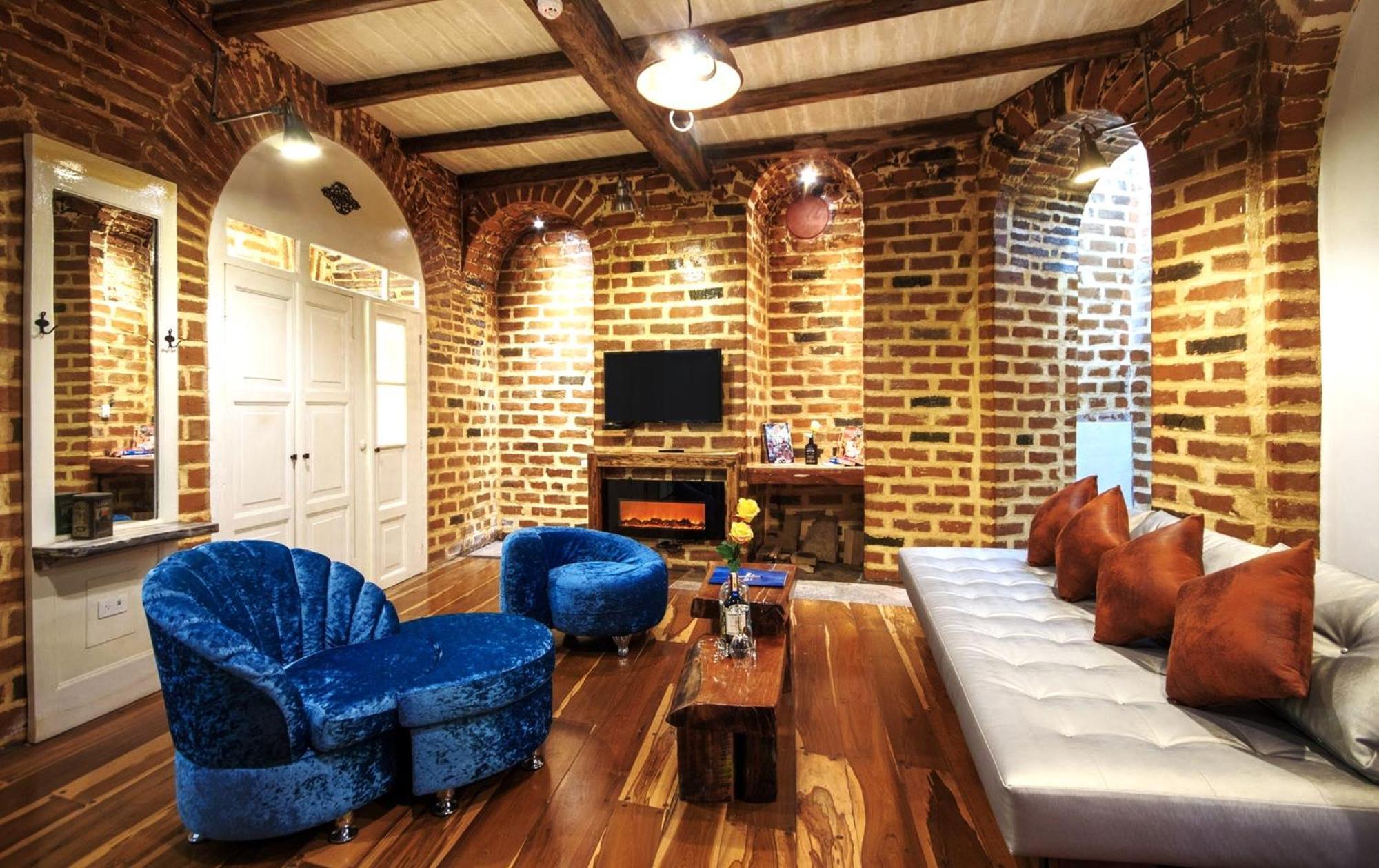Old Town Quito Suites, Heritage Boutique Hotel, Where Every Detail Tells A Story Exteriör bild